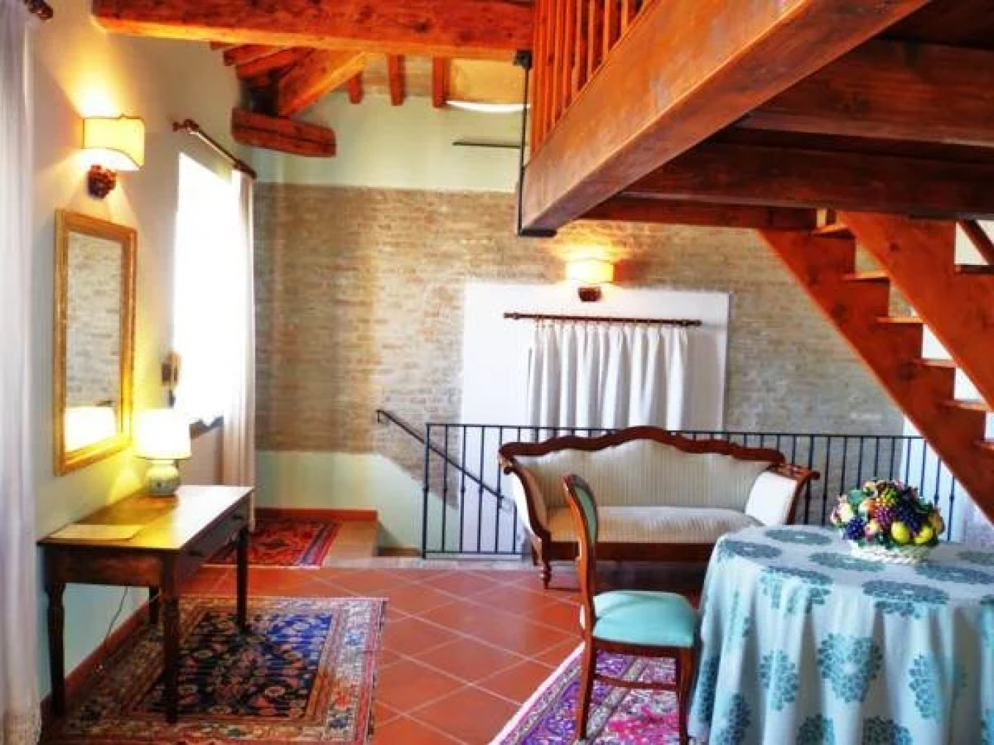 Locanda Di Villa Torraccia