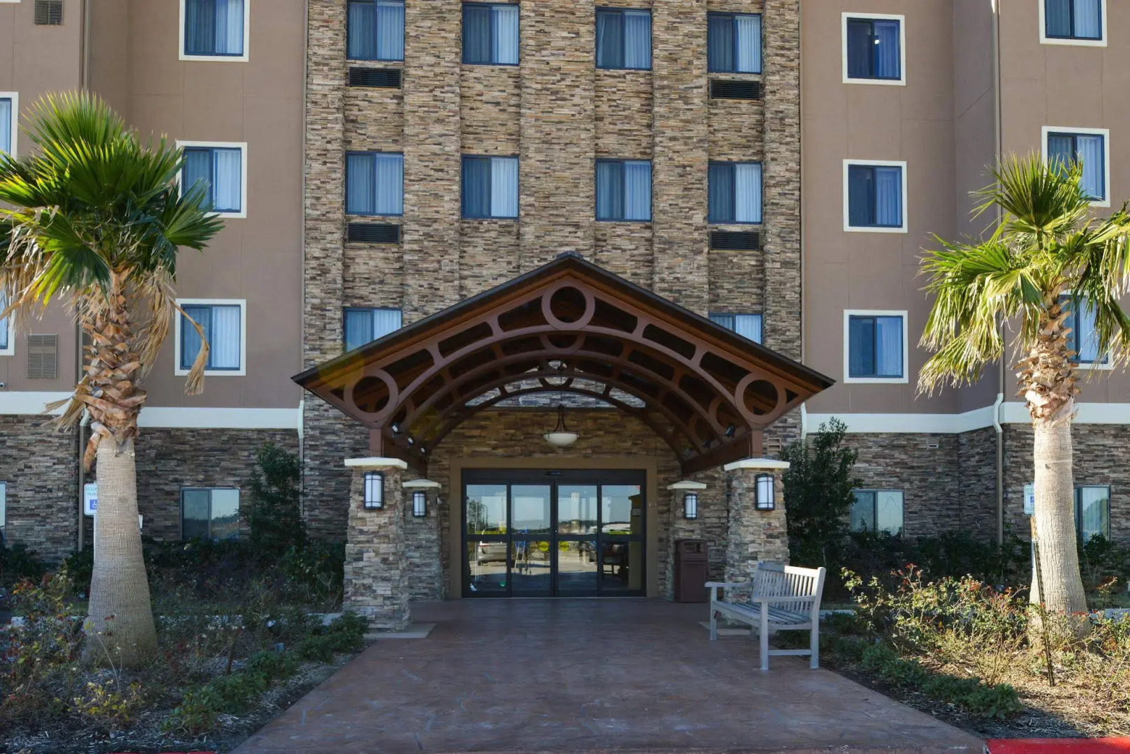 Staybridge Suites Tomball - Spring Area by IHG