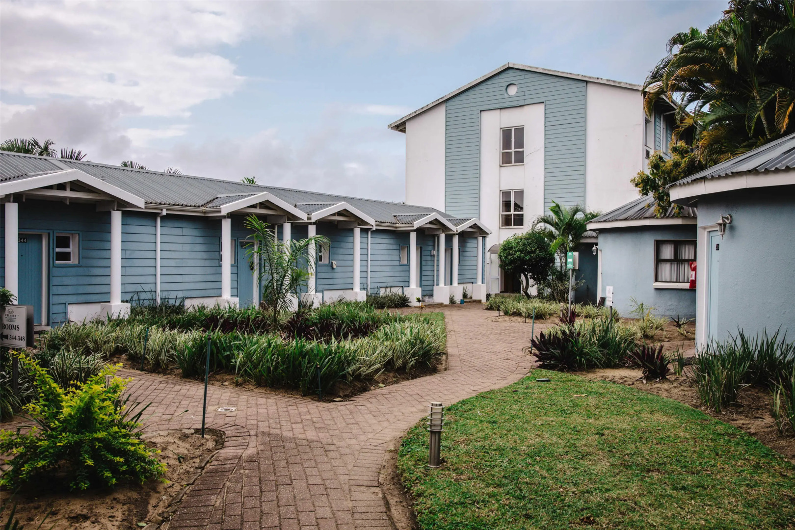 Premier Splendid Inn Bayshore