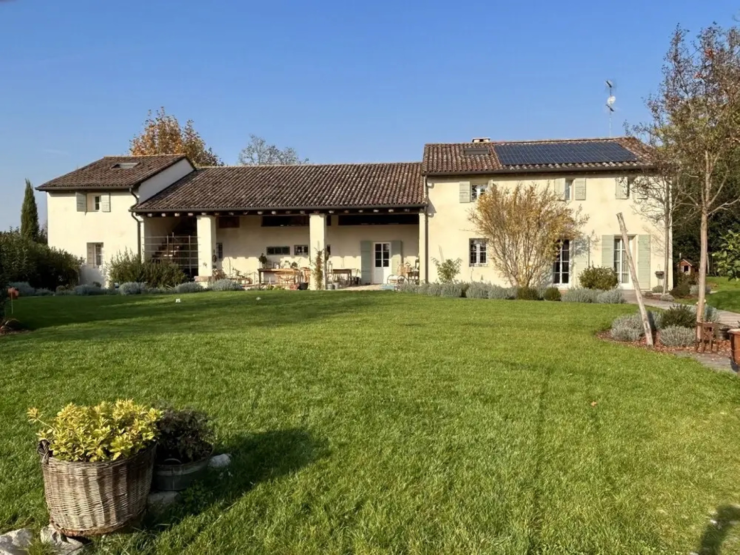 Il Glicine - Natural Bnb