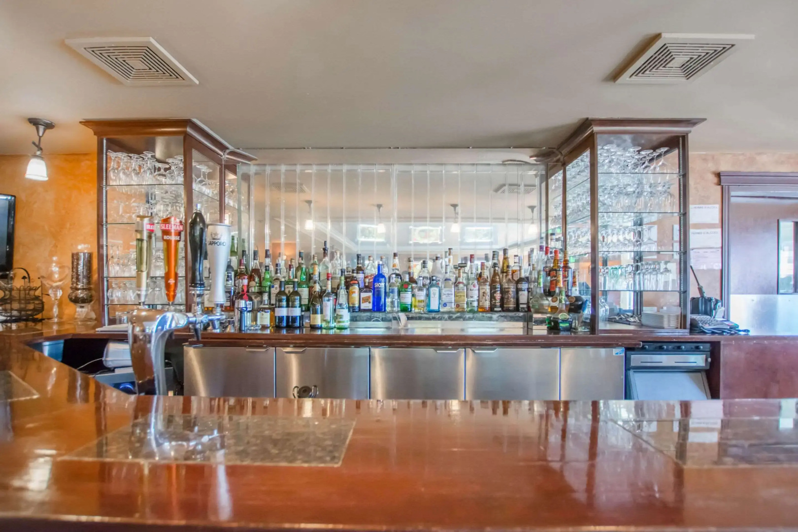 St Christophe Hotel & Spa, an Ascend Collection Hotel