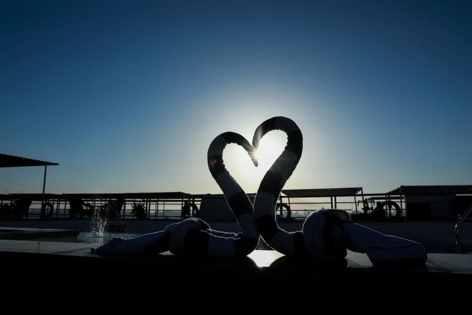 Hapi 5 Nile Cruise, 3-4-7 nights from Luxor or Aswan