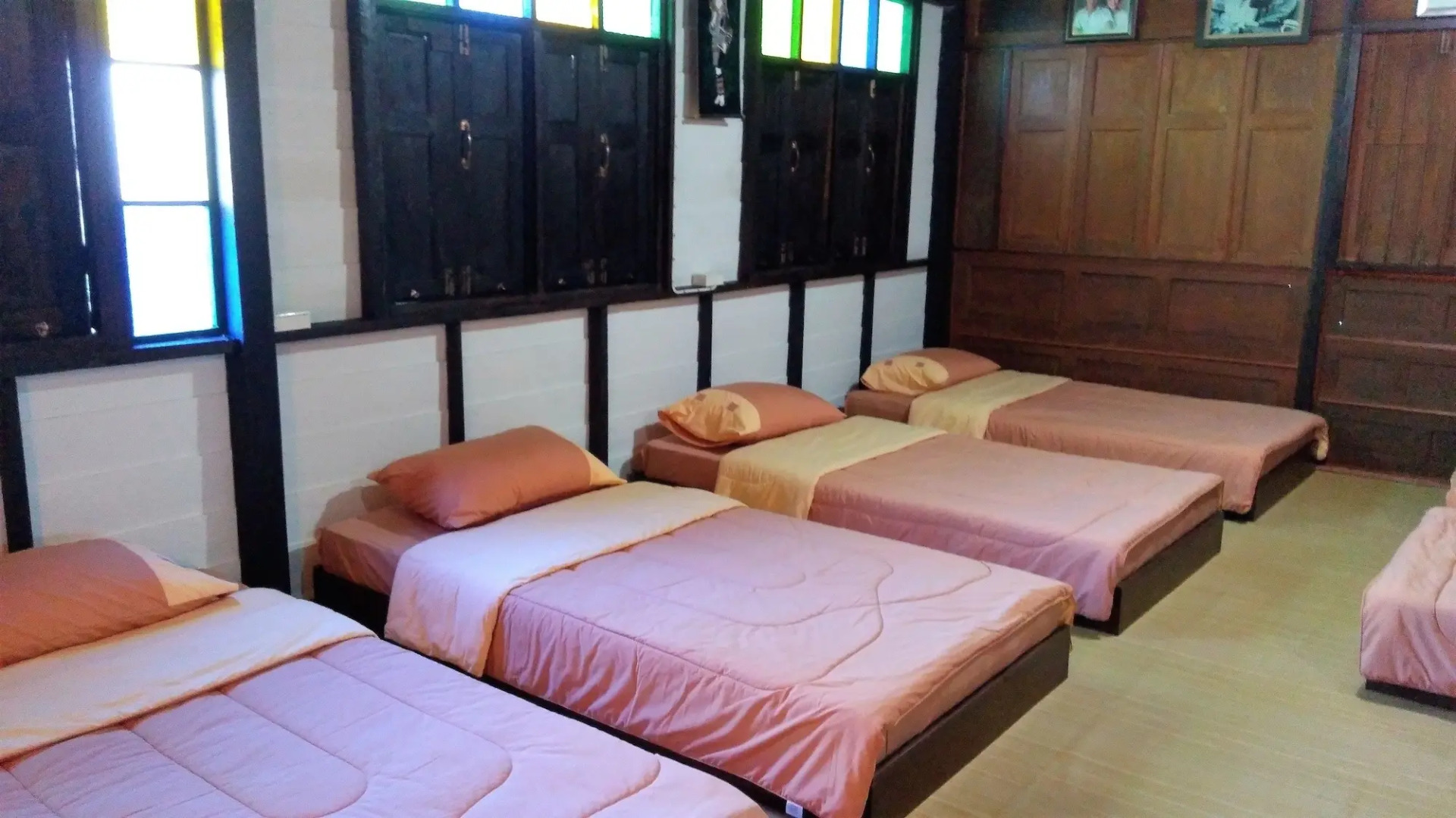 Ayutthaya Antique Homestay