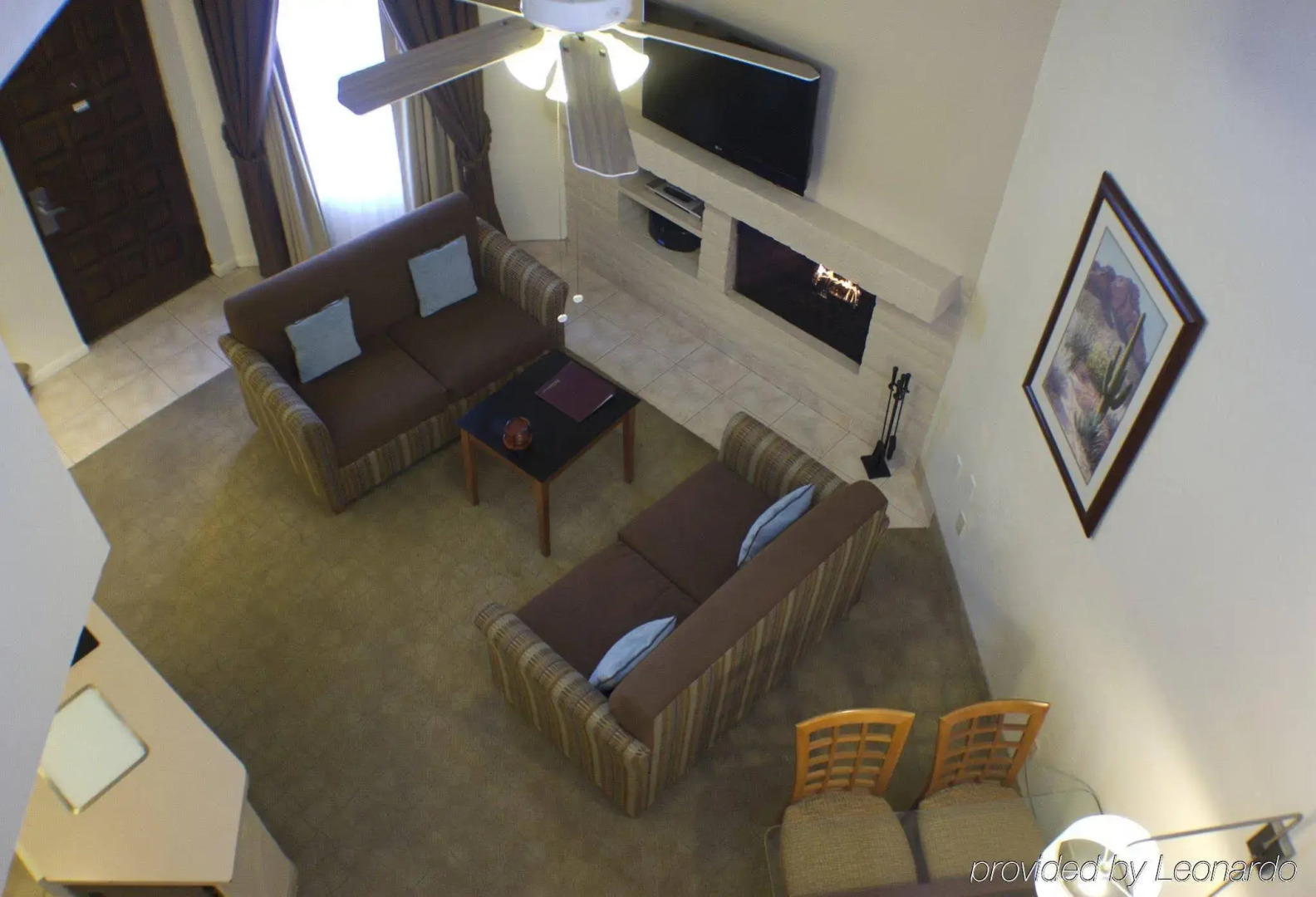 Scottsdale Camelback Resort