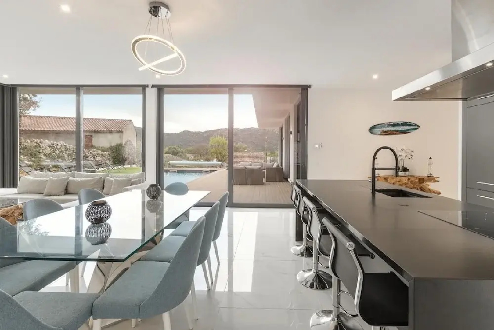 Luxe & Charme Résidence