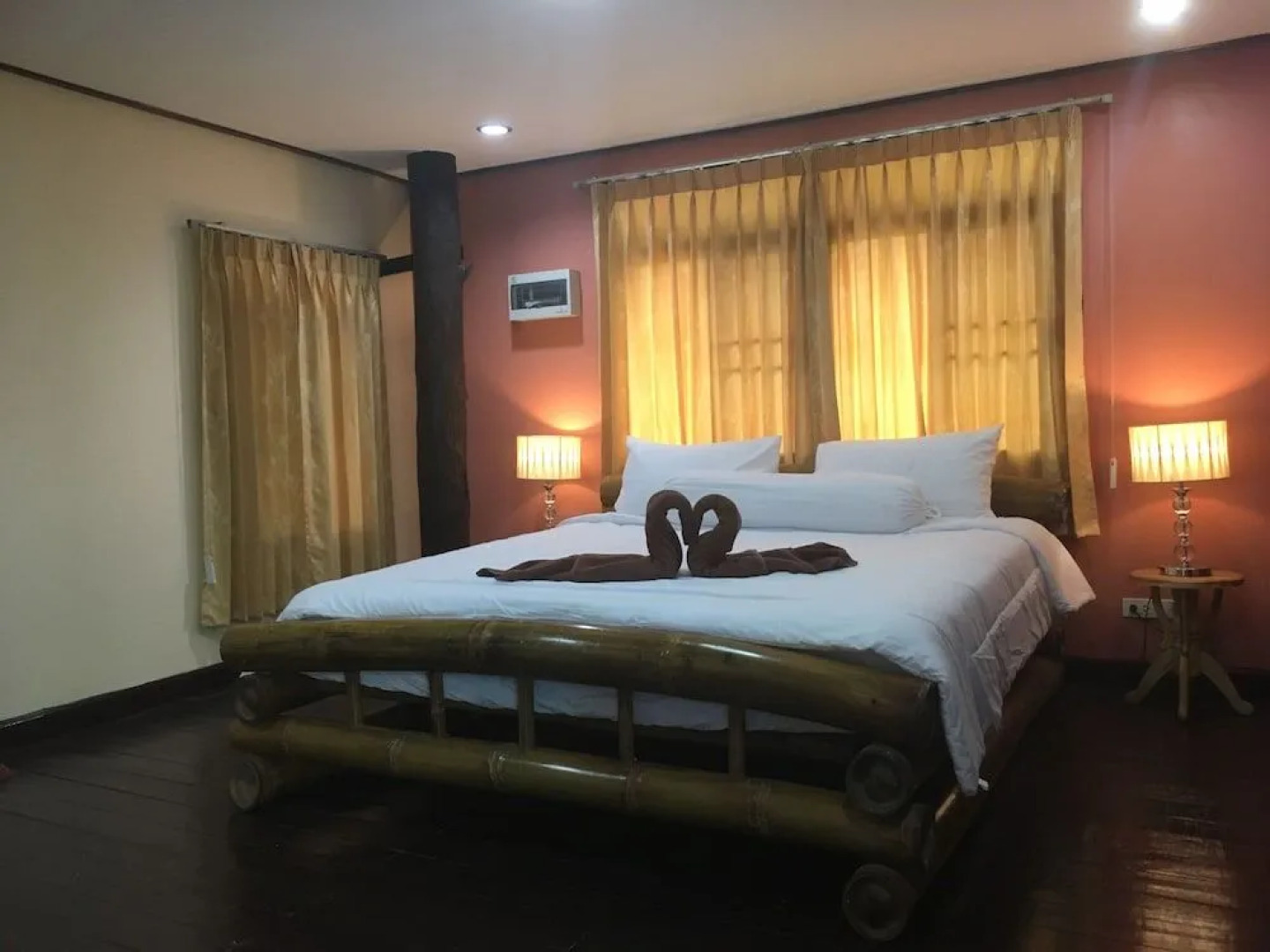 Rabiangtai Boutique Guest House