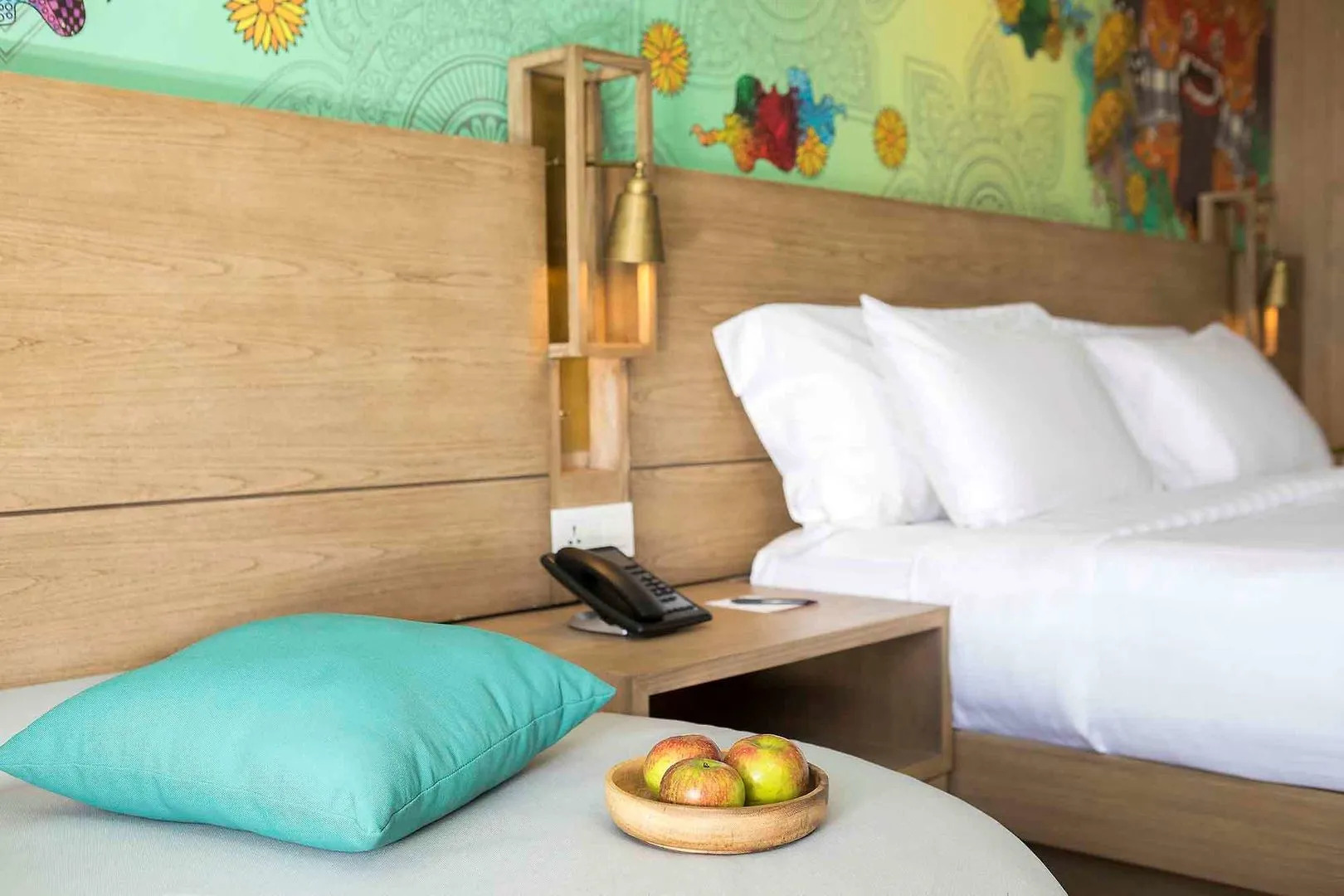 Eastin Ashta Resort Canggu