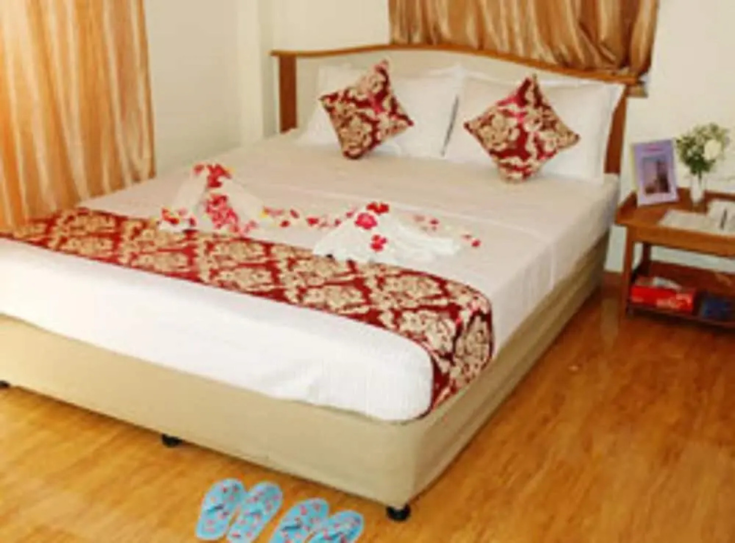 Diamond Crown Hotel Dawei