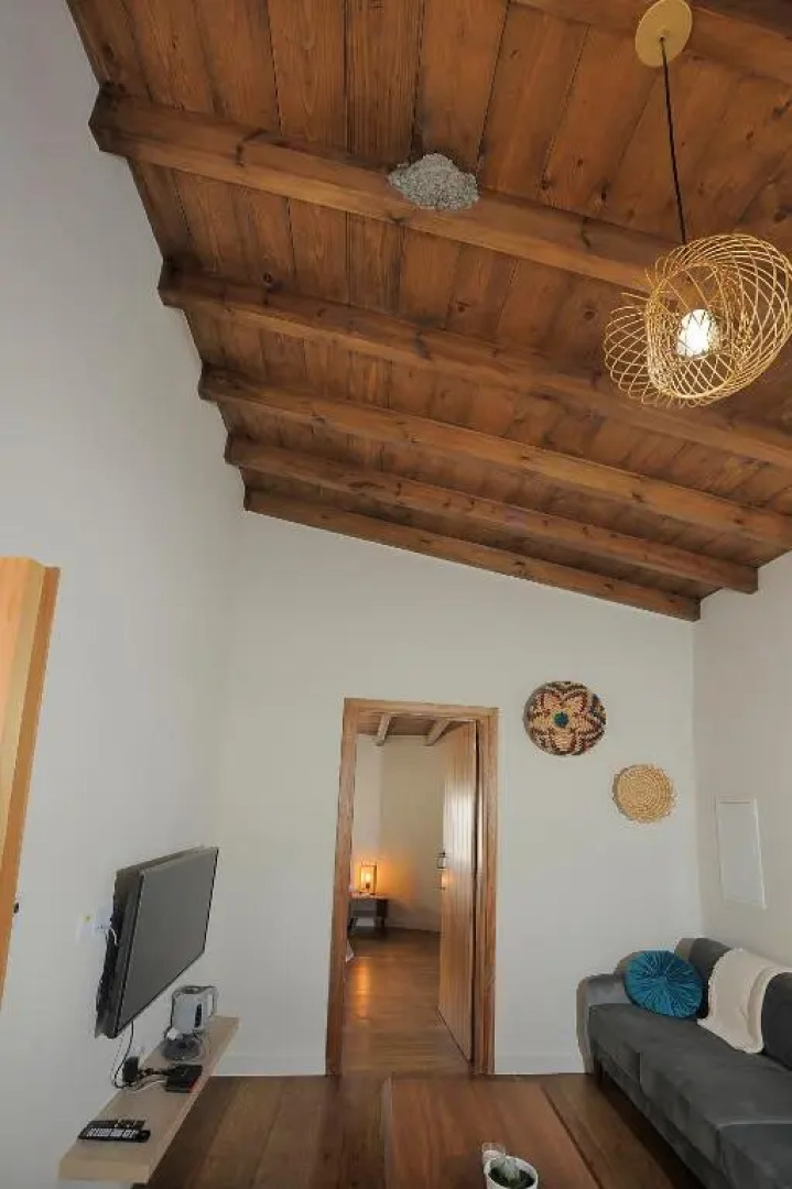 Pentasino Traditional House