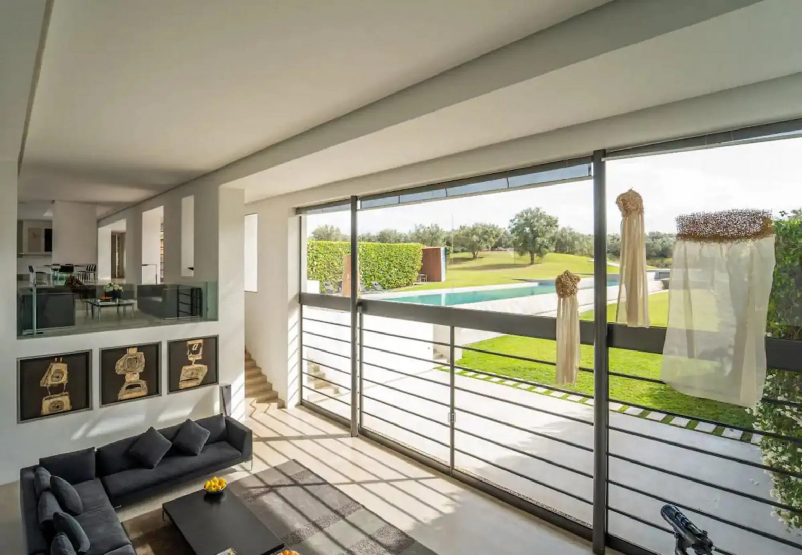 Tess Villa Baja Marrakech