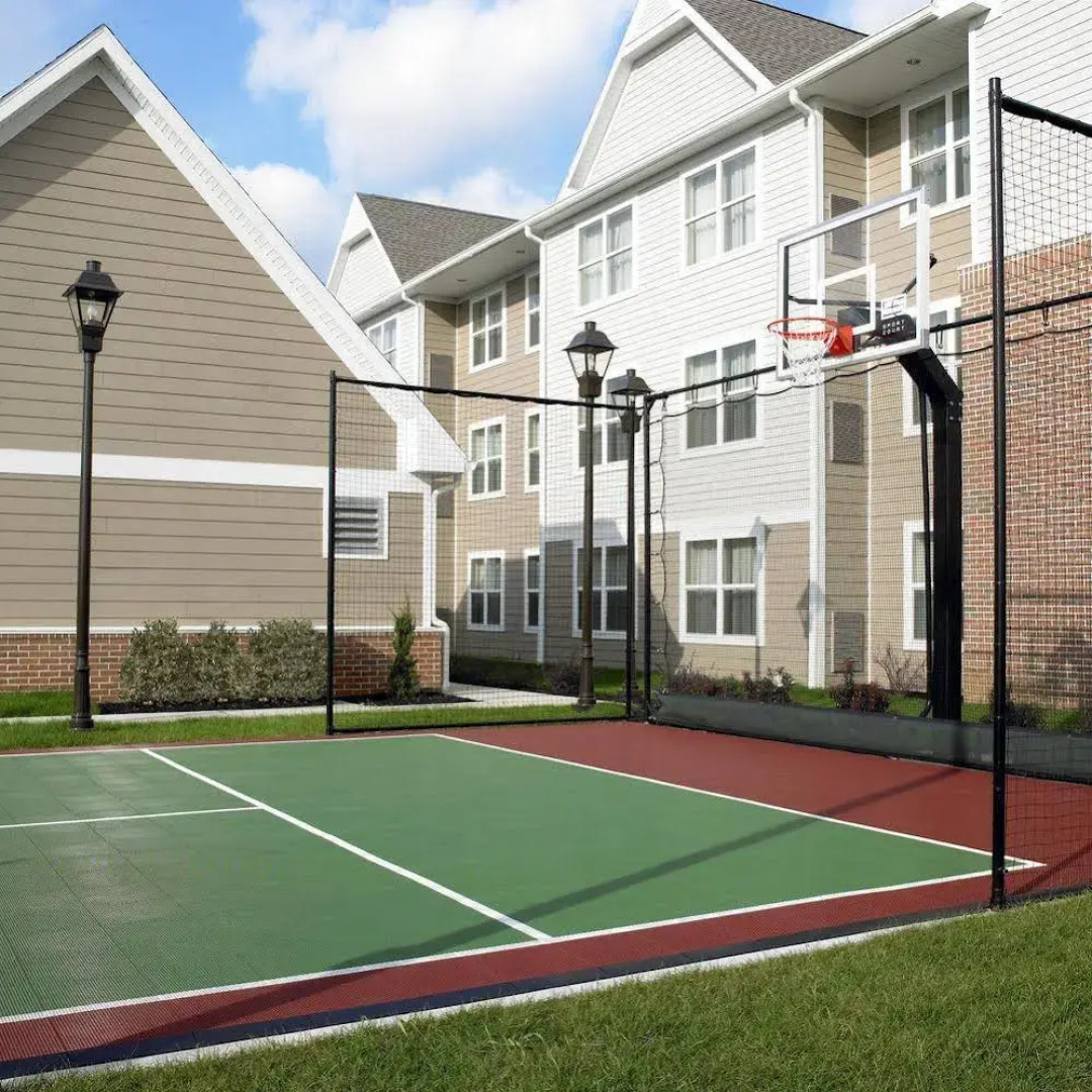 Residence Inn Marriott Carlisle