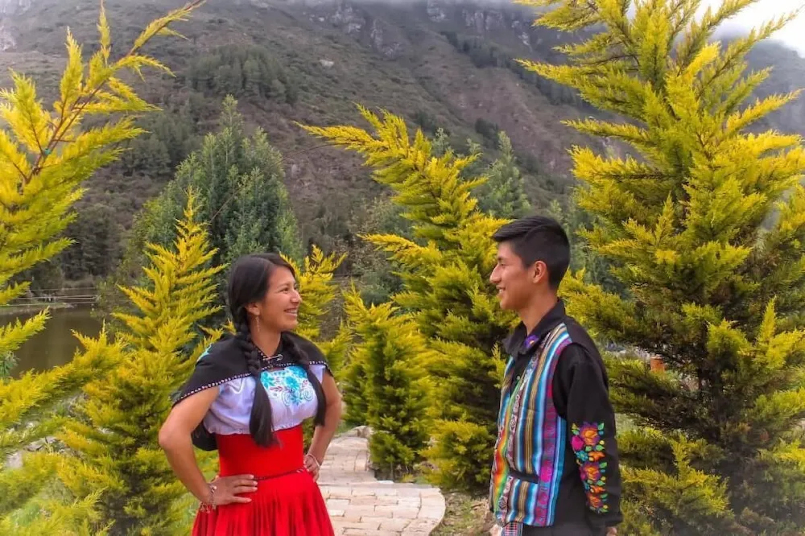 Complejo Turístico Intihuatana