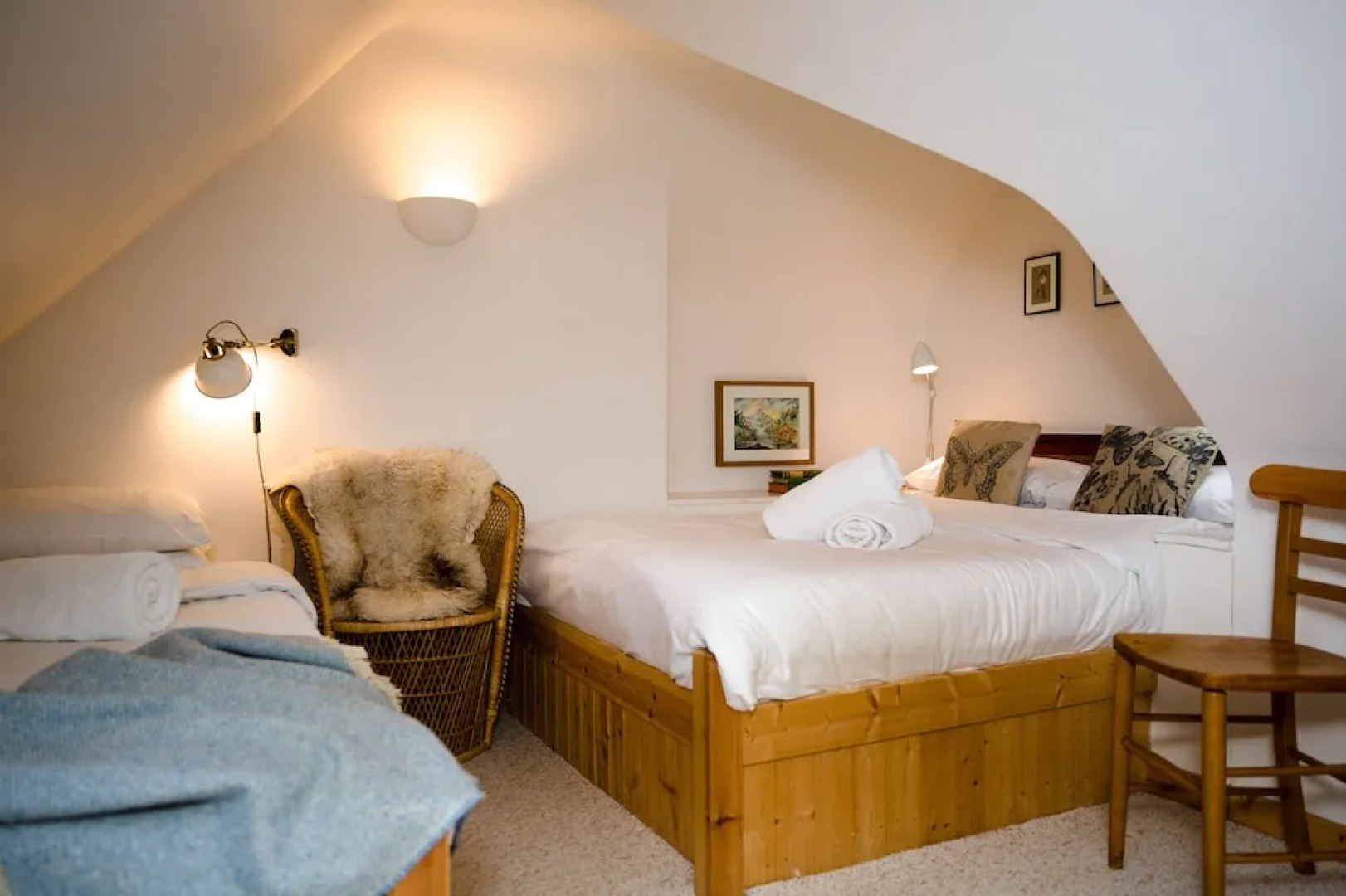 The Dell of Abernethy