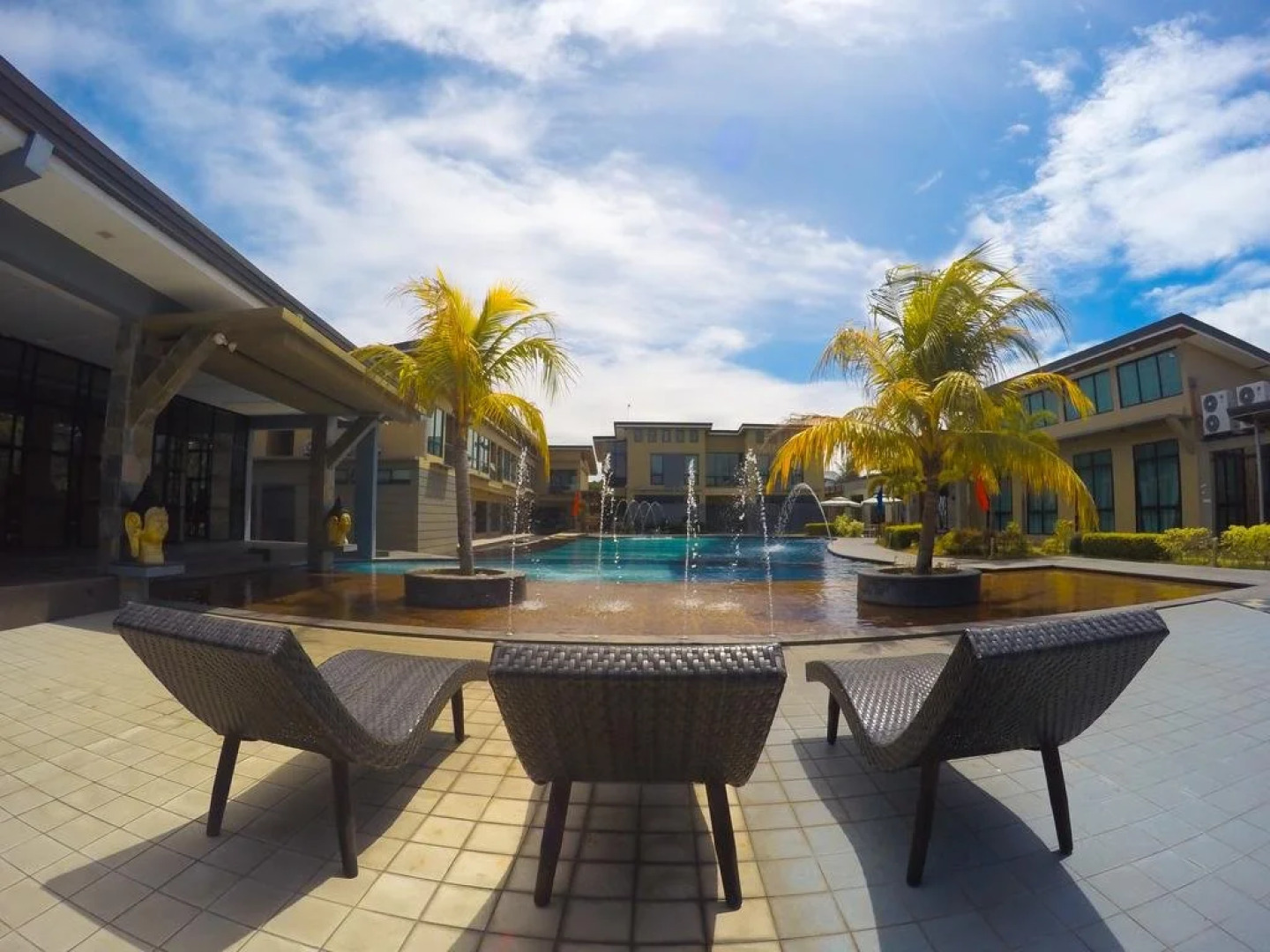 Casa Virginia Resort