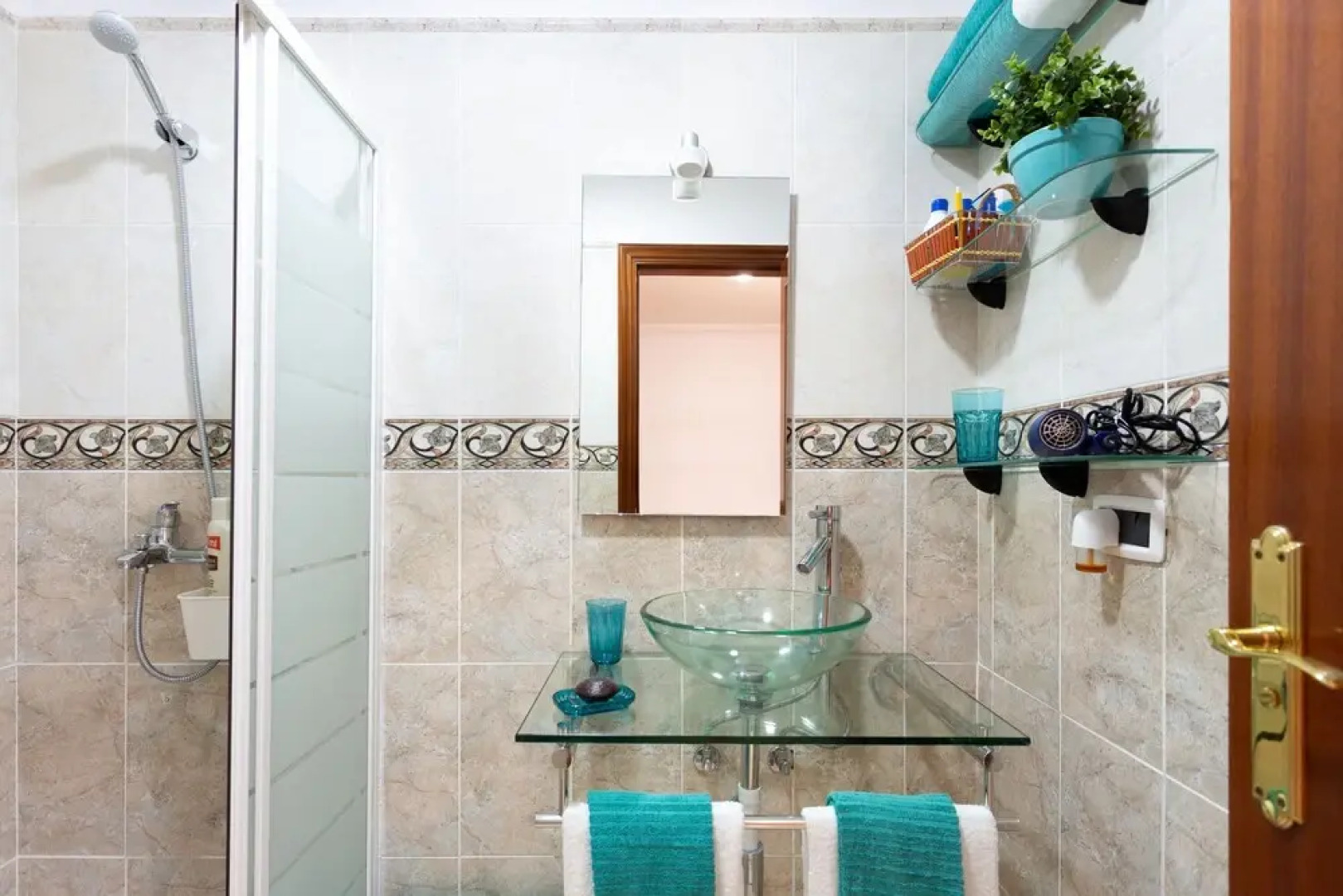 HomeLike Cozy Apartment San Isidro