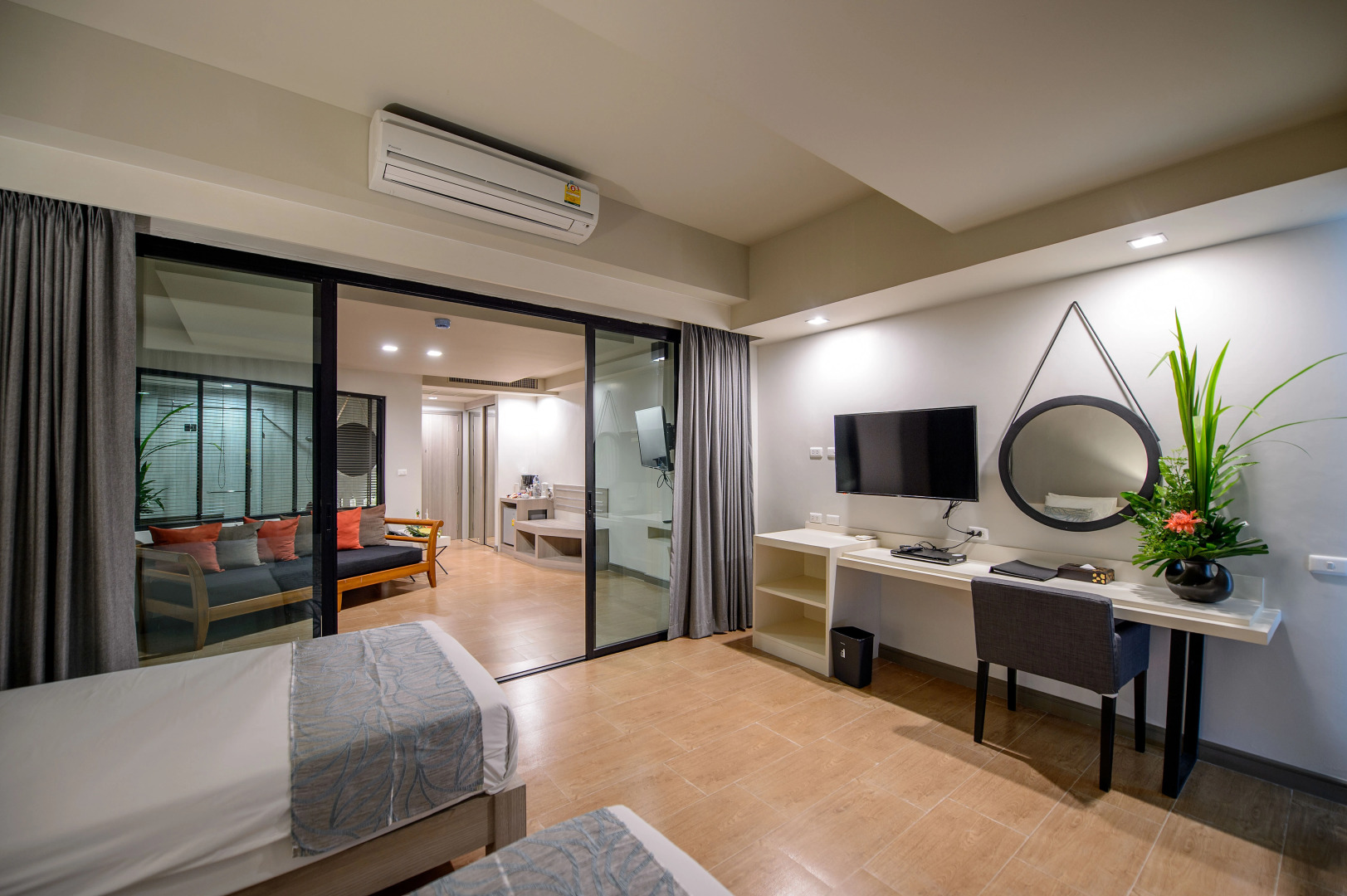 Krabi La Playa Resort