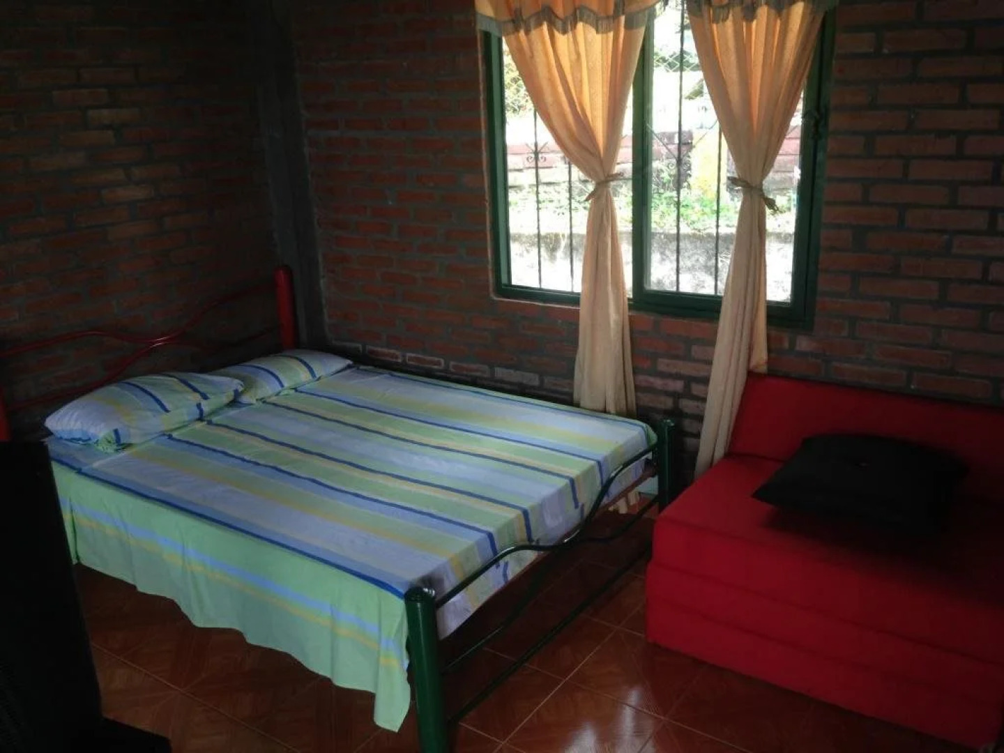 Hostal Campestre El Tesorito