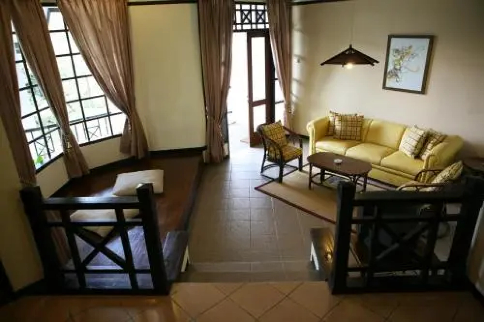 Gunung Geulis Cottages managed by Royal Tulip