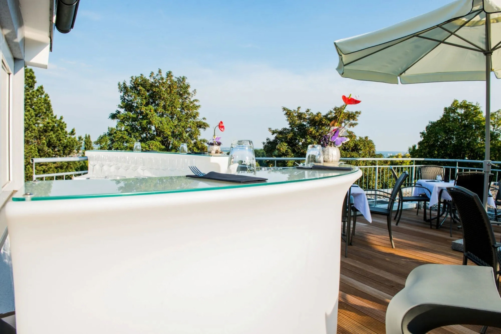 Scotty + Emily Hotel Ulm, Sure Hotel Collection by BW