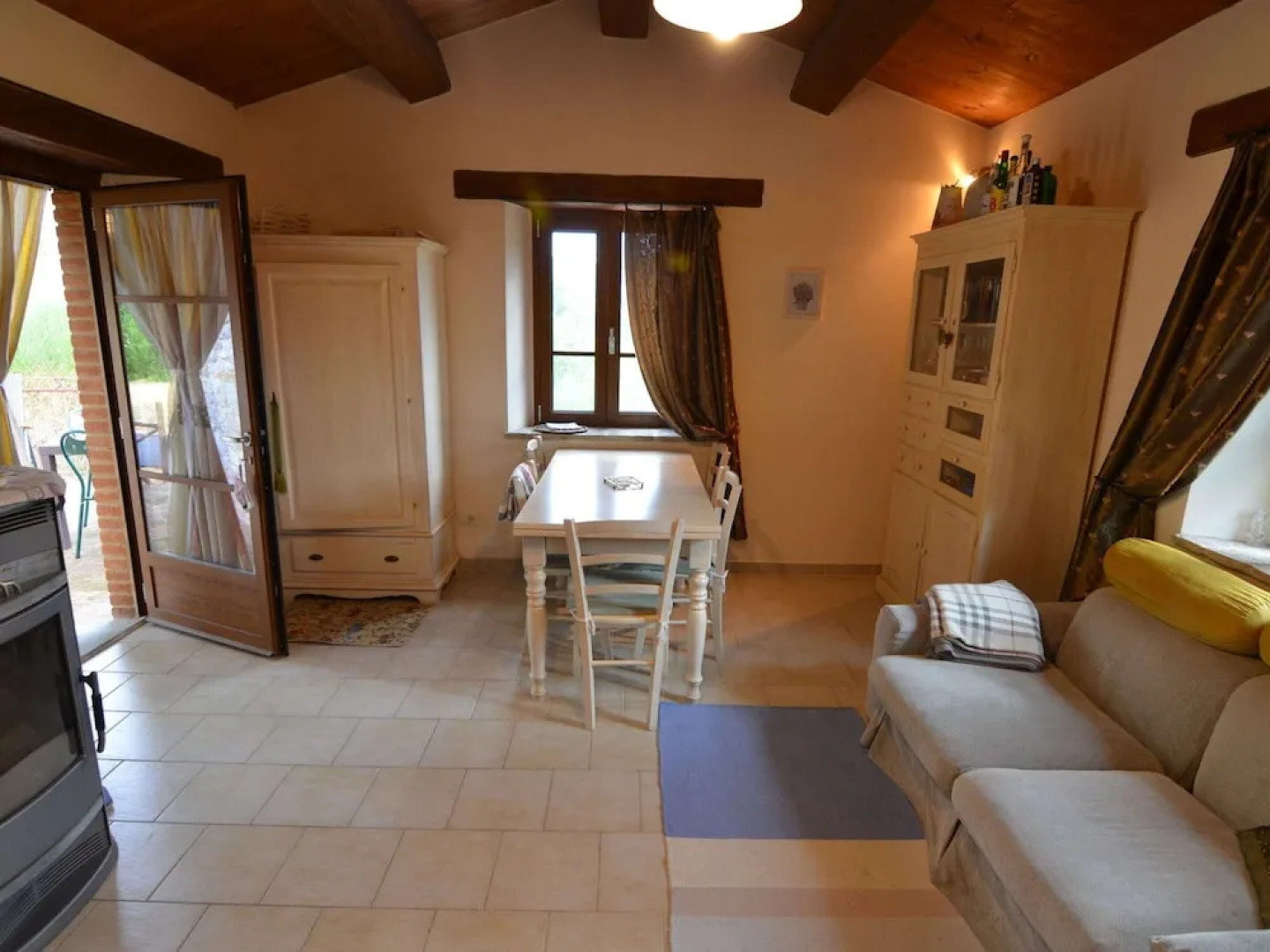 Apartment in Pennabili on Tuscan Border near Nature Park