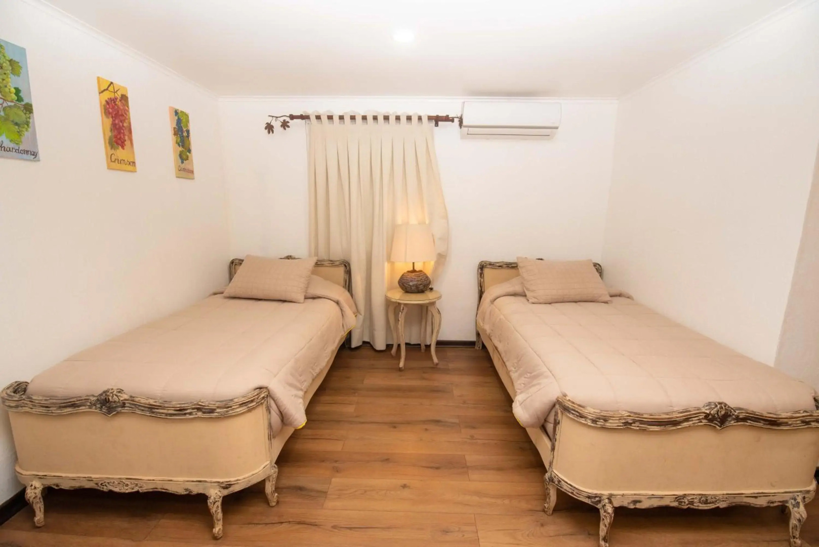 Hotel Boutique Raíces de Colchagua