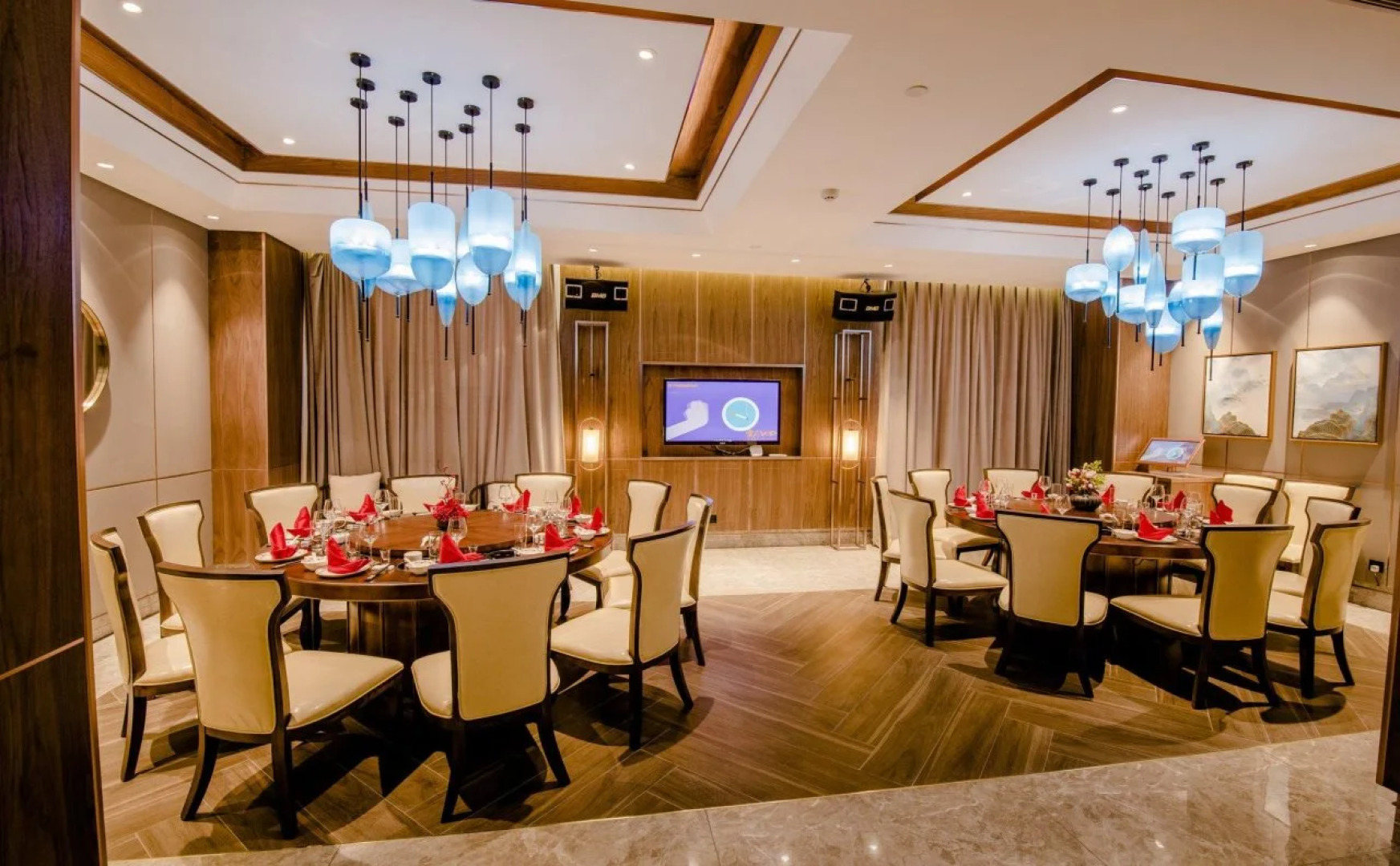 Holiday Inn Express Yinchuan Downtown by IHG