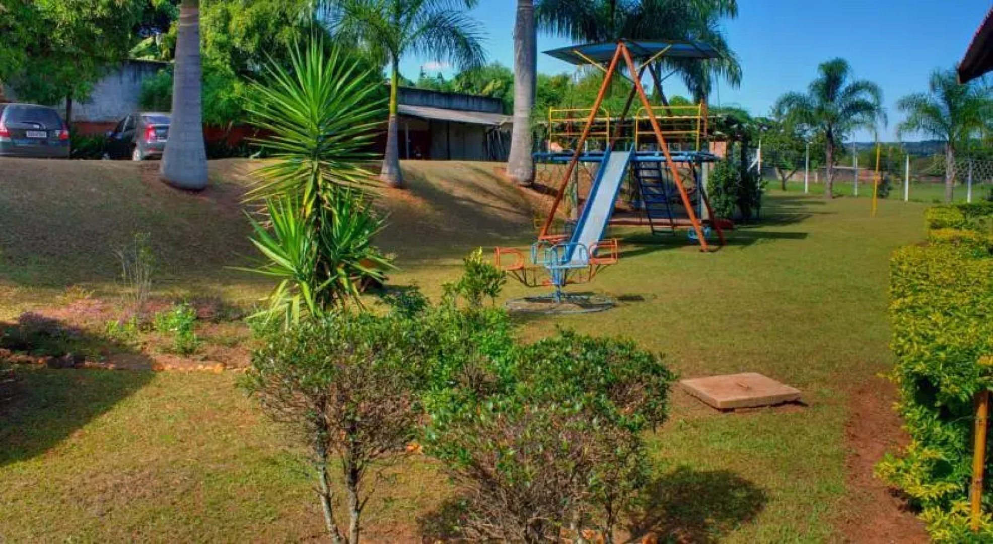 Pousada Broto DÁgua