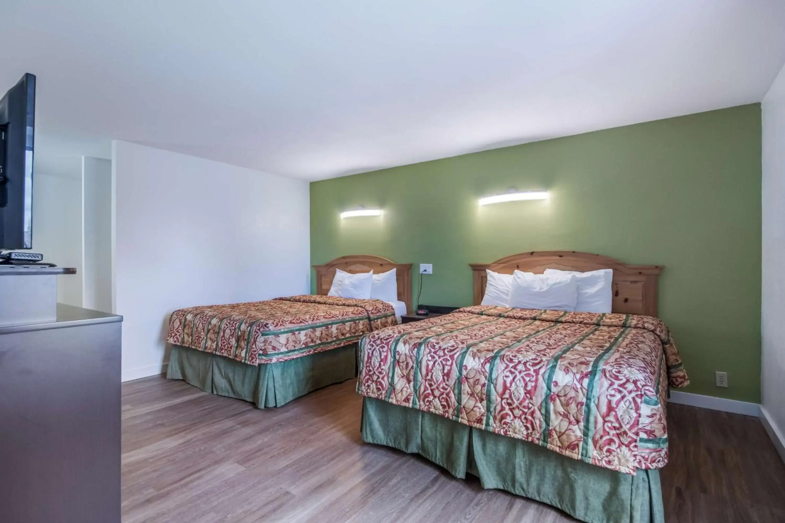 Motel 6 Oriskany, NY