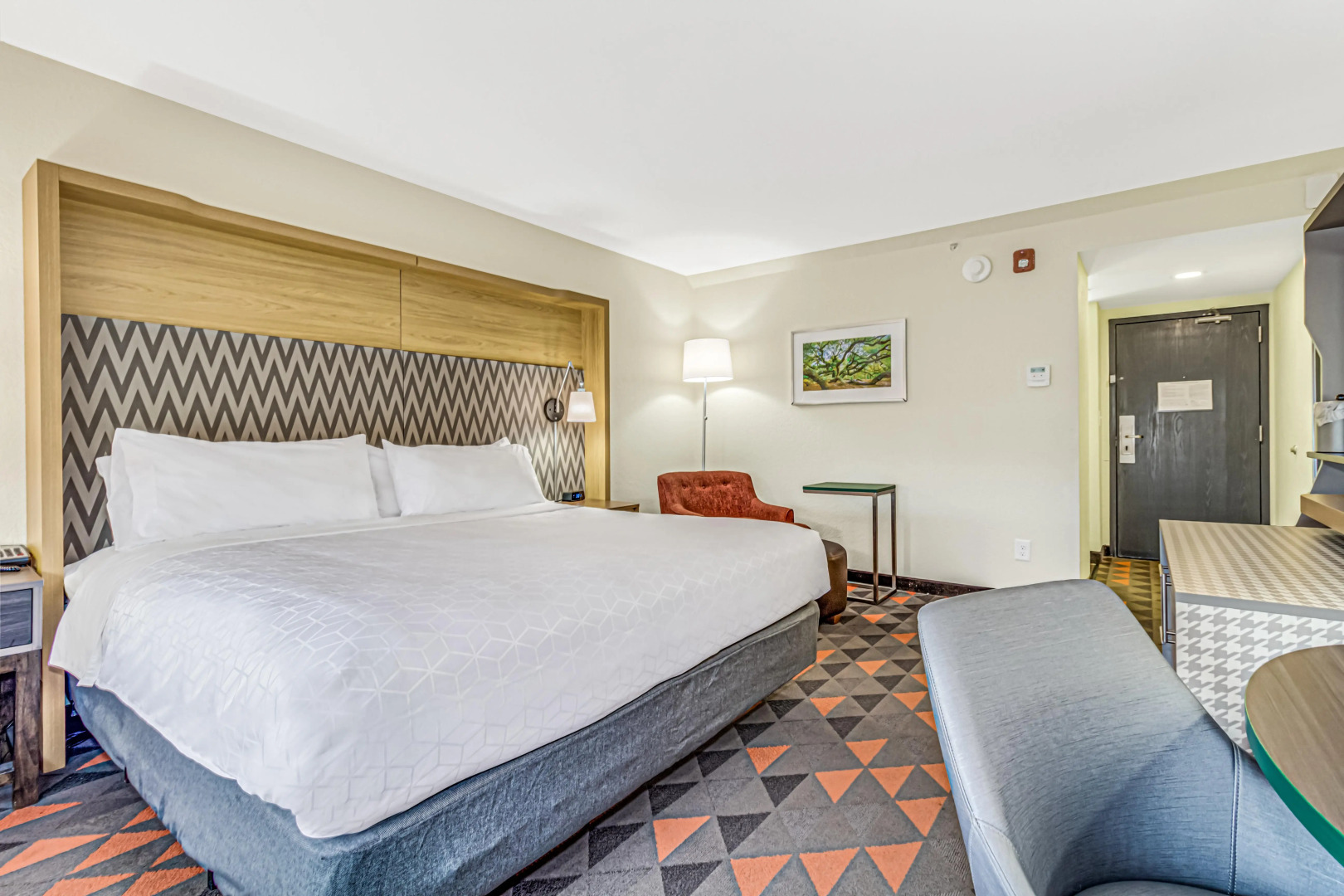 Holiday Inn Spartanburg Northwest by IHG