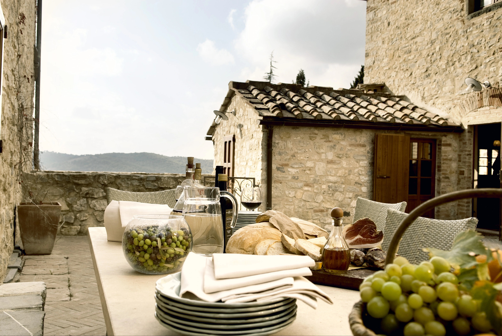 Borgo di Pietrafitta Relais