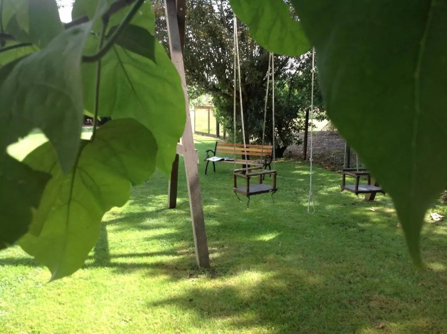 B&B Il Pero e lEdera