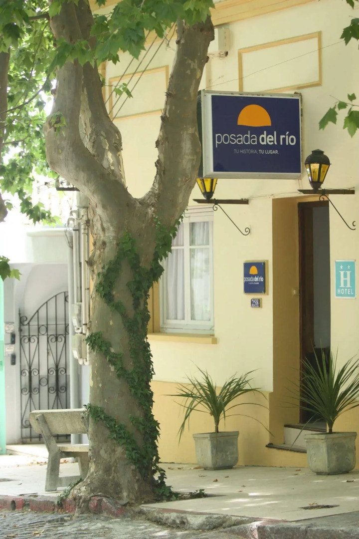 Posada Del Rio