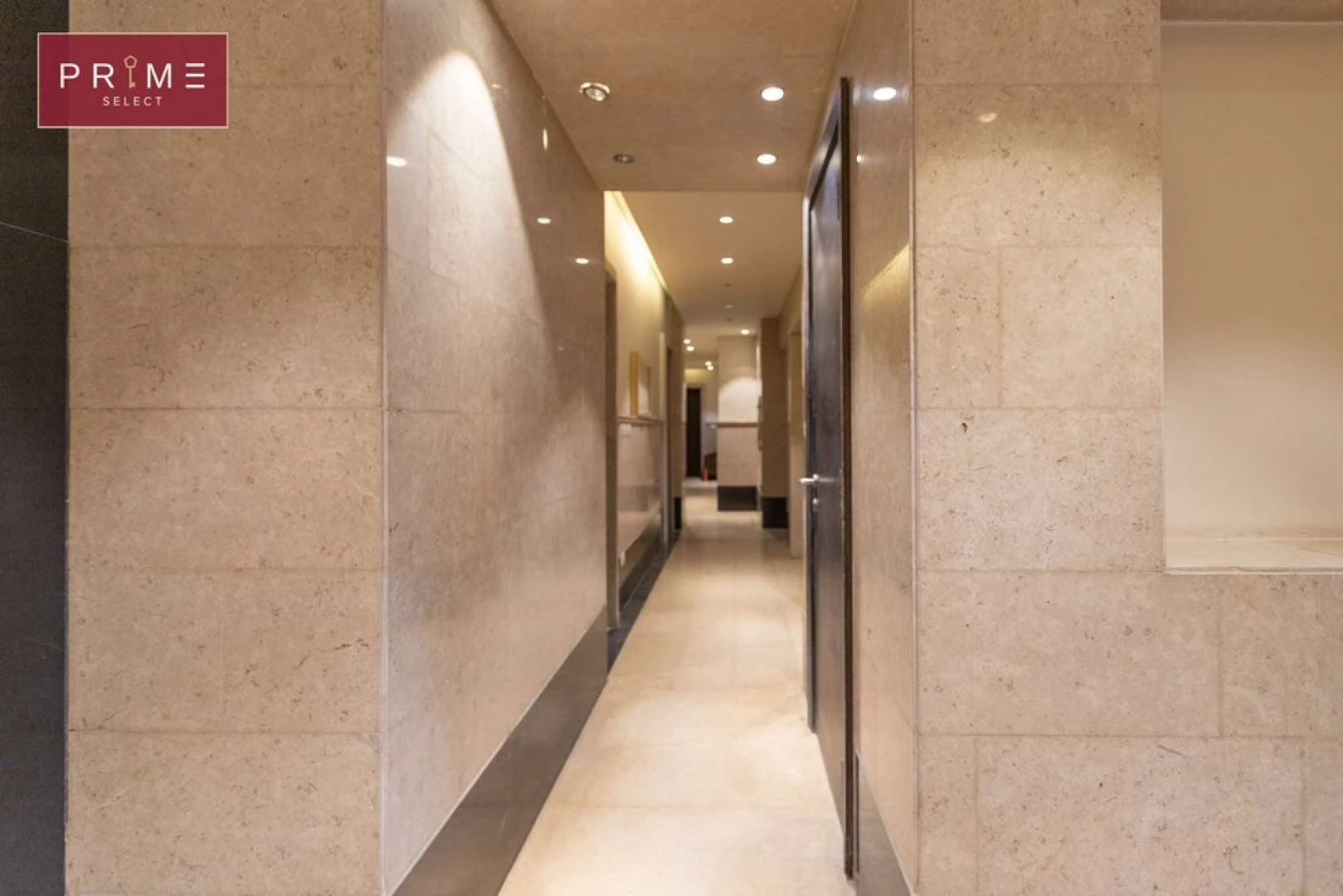 Prime Select West Sodic