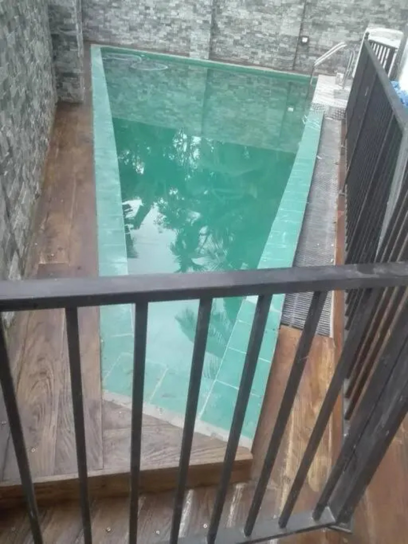 Family Holiday House