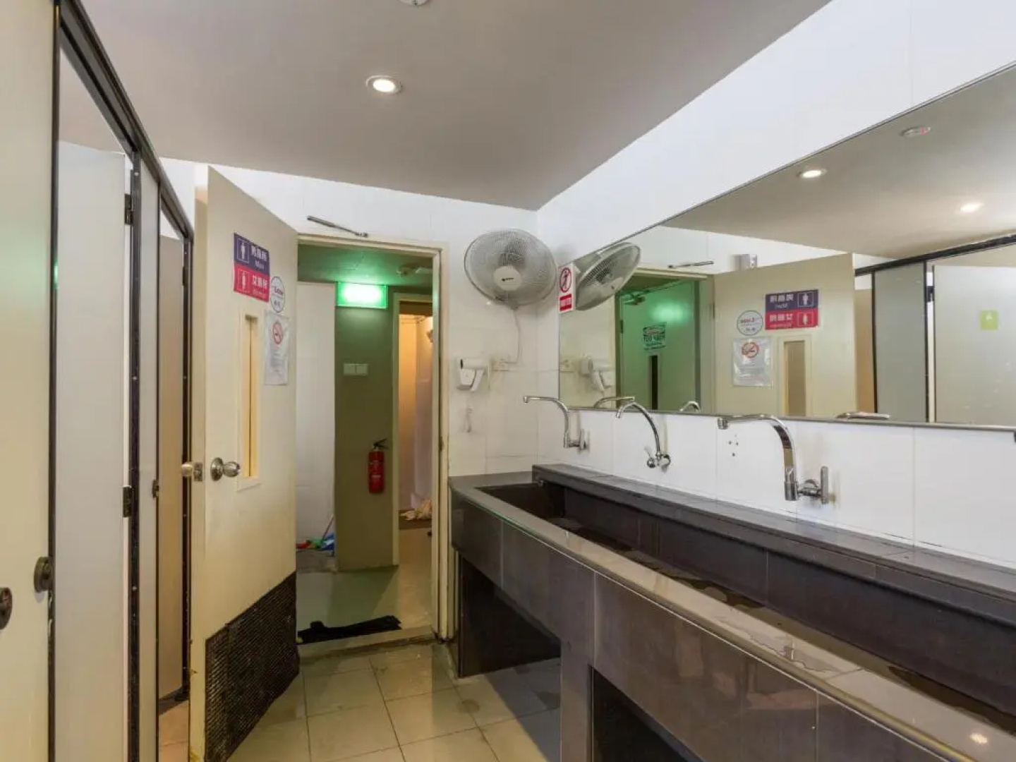 K2 Guesthouse Central