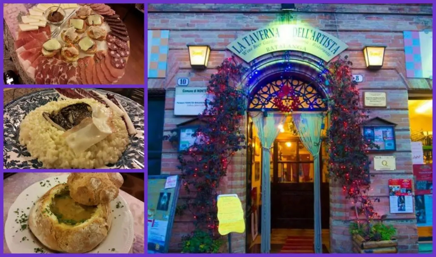 Montelupone Bed & Breakfast