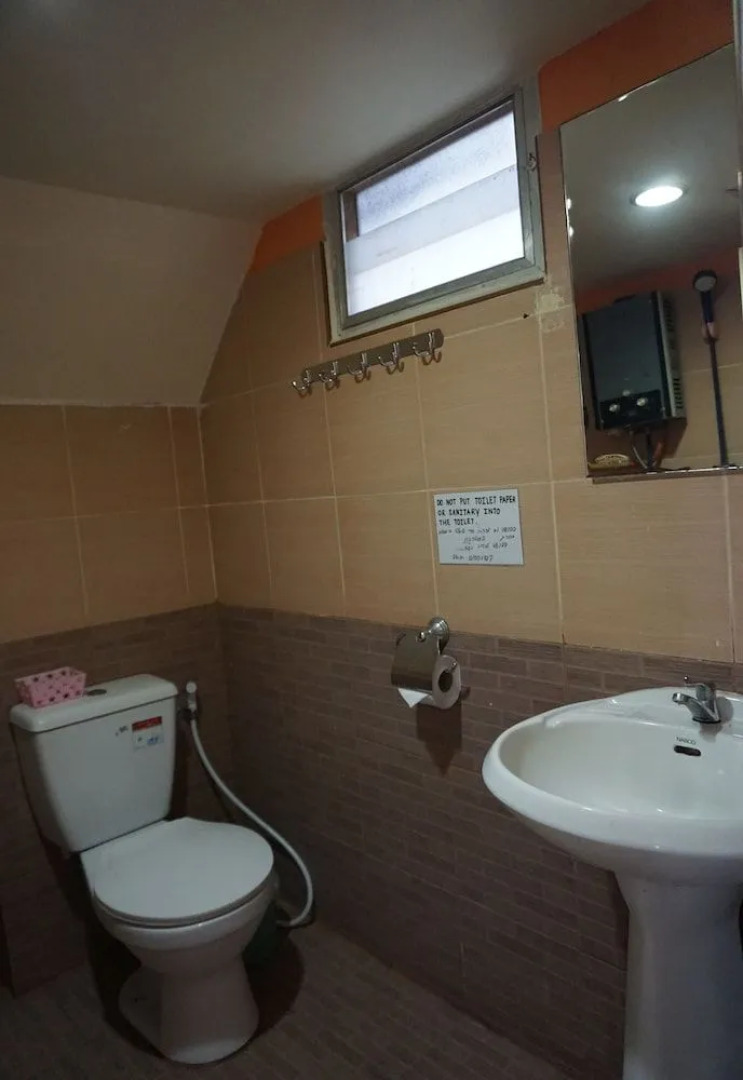 Phrom Prathan Resort