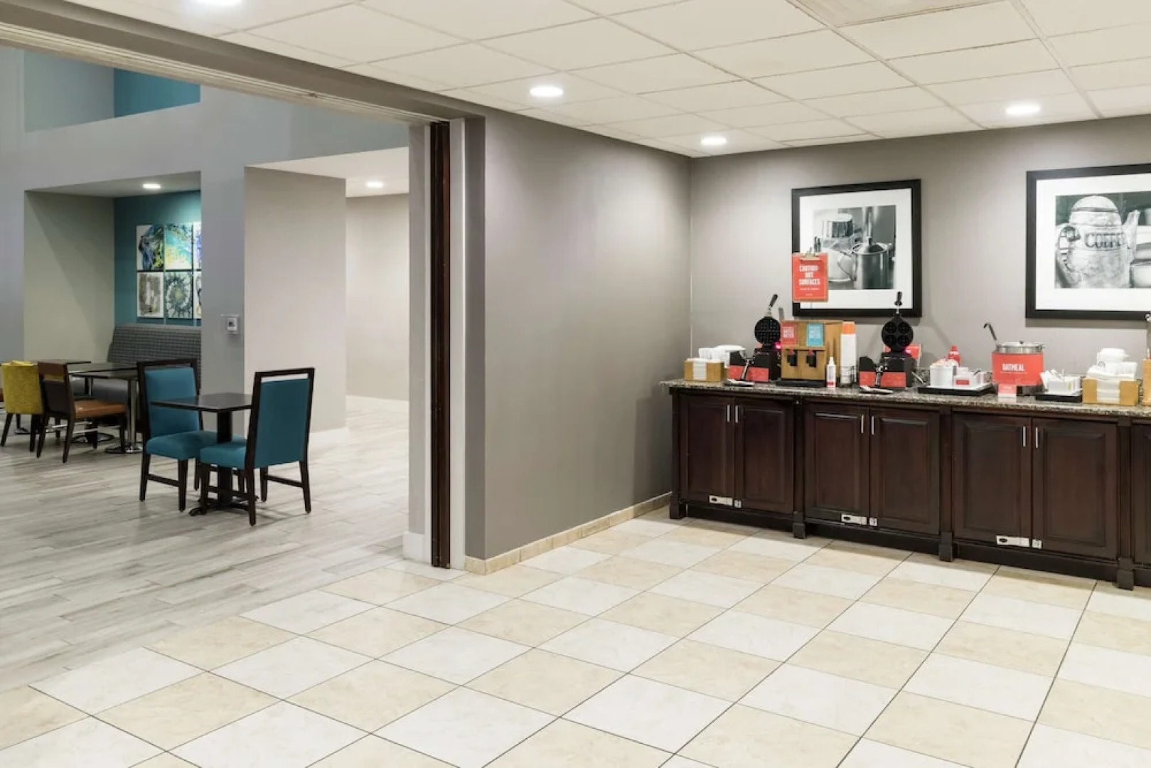 Hampton Inn & Suites Panama City Beach-Pier Park Area