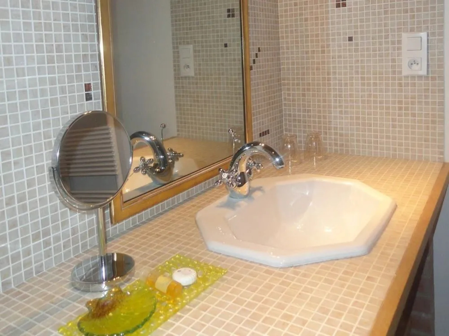 Manoir de la Branche