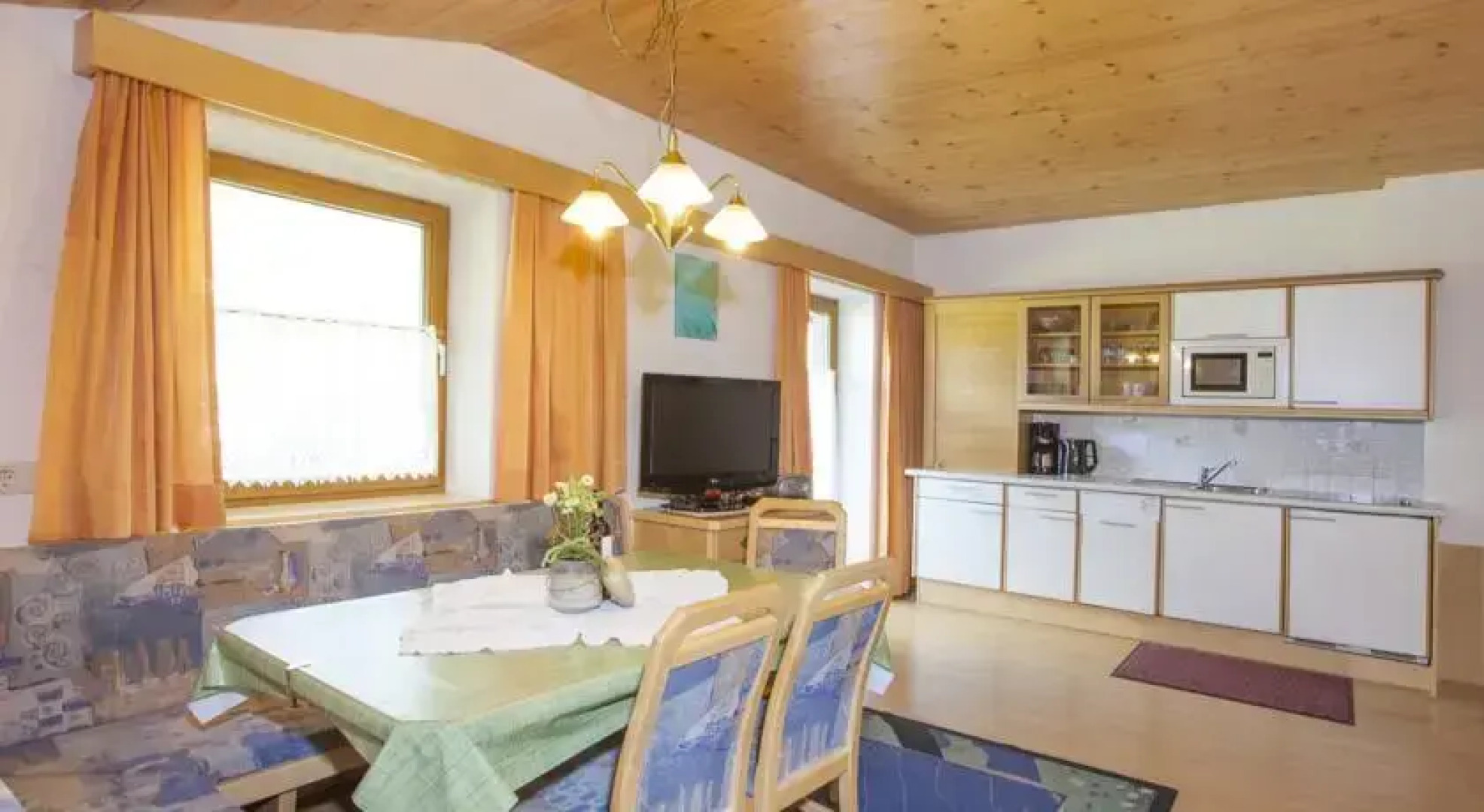 Appartements Michael