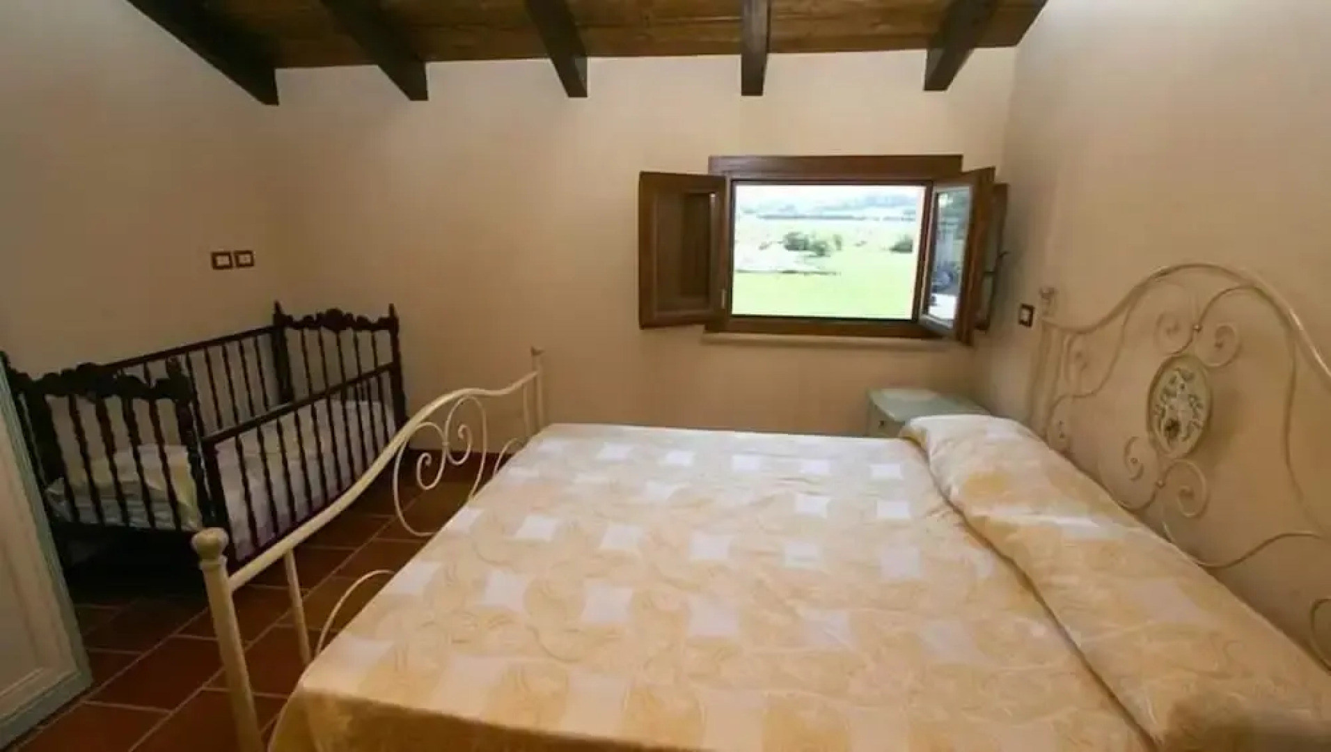 agriturismo campo del monaco