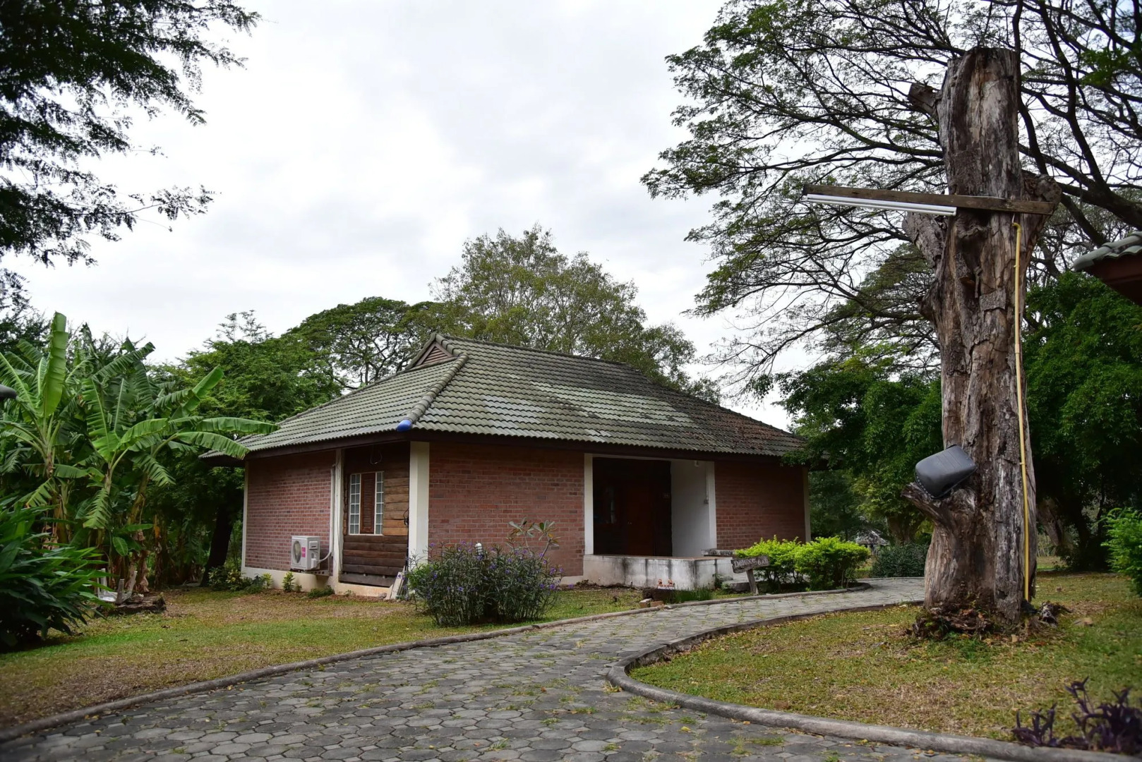 Muaklek Paradise Resort