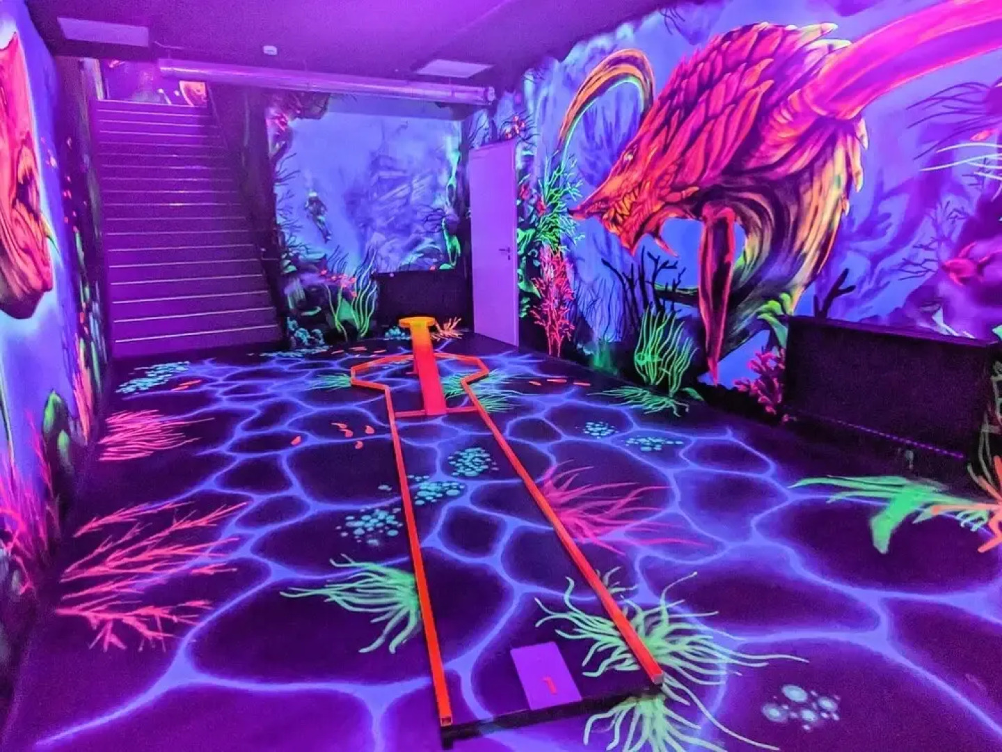 Holiday Home in Wendtorf