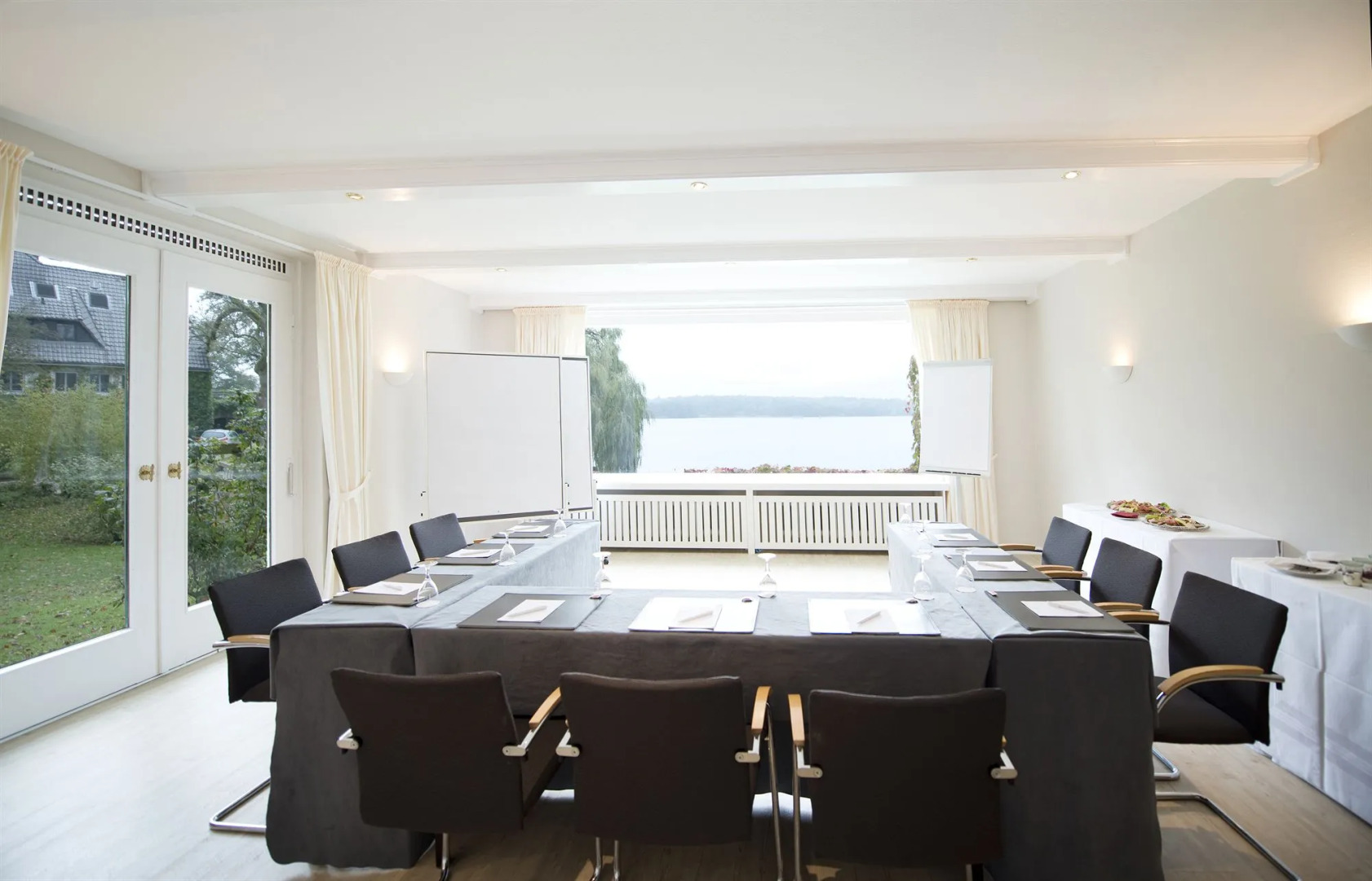 Seehotel Töpferhaus