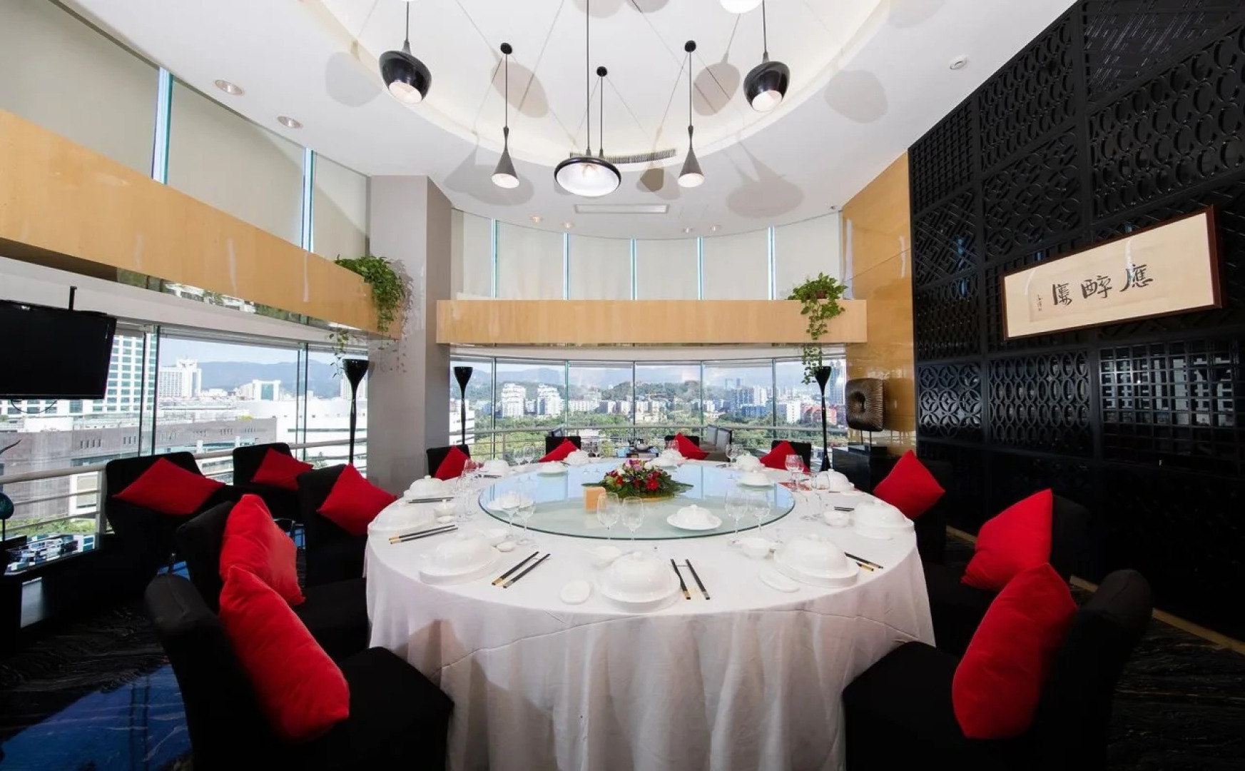 Best Western Premier Hotel