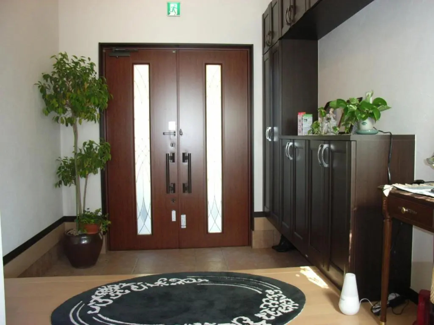 Minshuku Hoshi no Sumika
