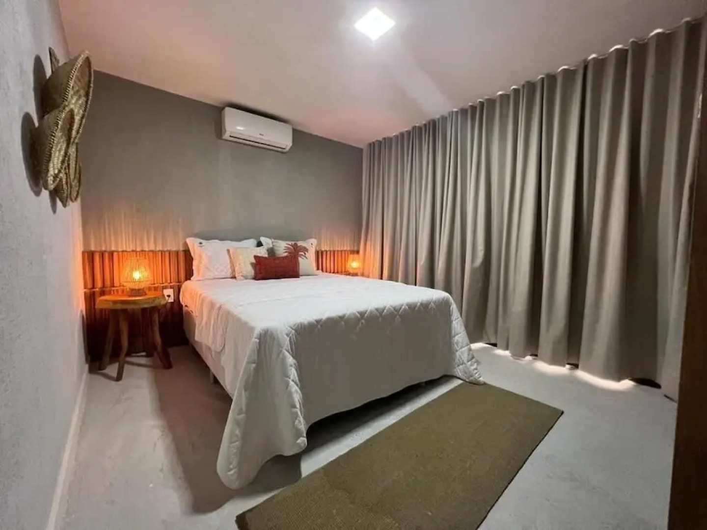 Casa Coralli Milagres