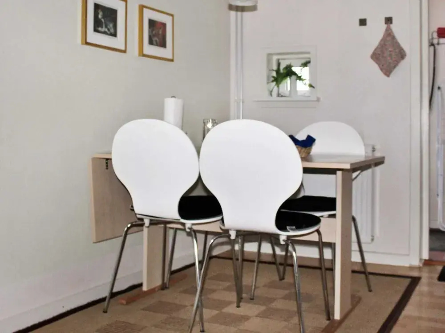 Seaside Retreat at Rim - By Traum Ferienwohnungen