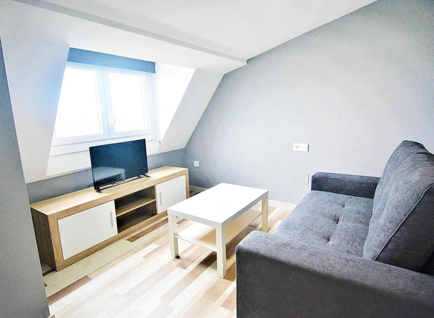 Apartamentos de Playa en el centro de O Grove