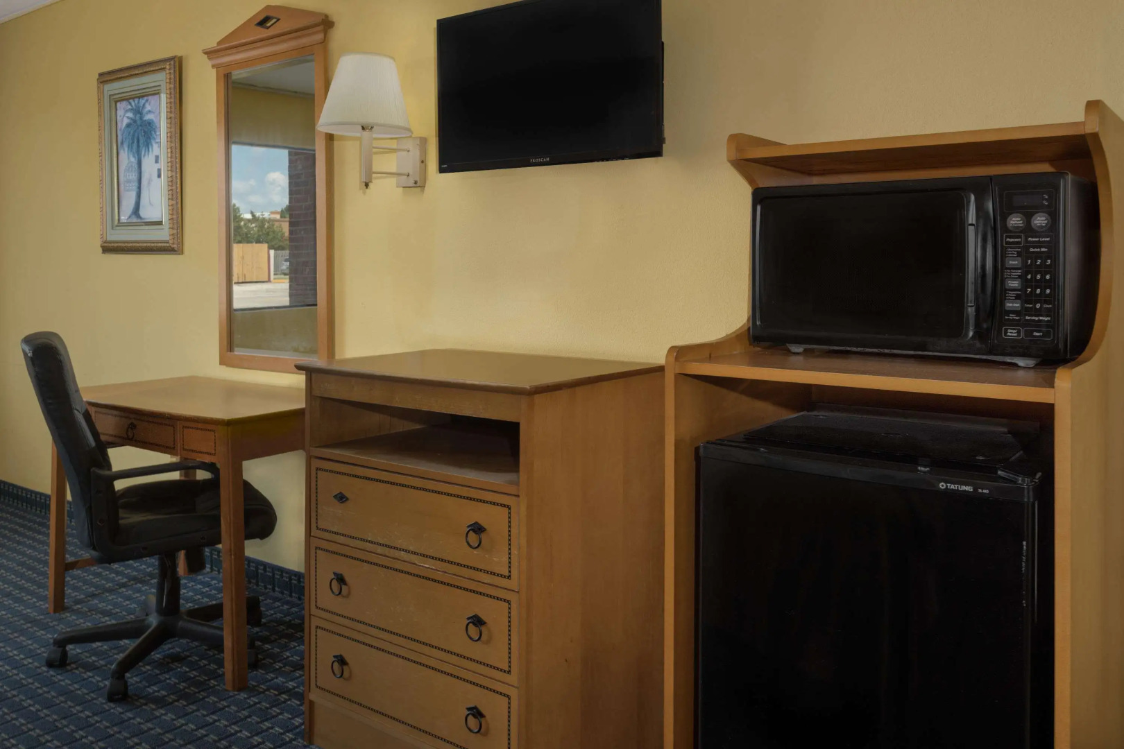 Super 8 by Wyndham Breaux Bridge